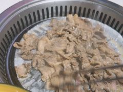 -火叮叮自助烤肉·现切牛肉(茂业店)