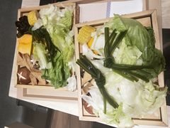 -吉野家(范阳中路店)