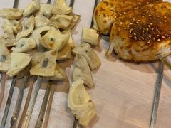 -枪火串烧·东北特色烧烤(罗湖总店)