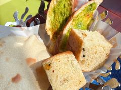 -青岛香格里拉·鱼跃地中海西餐厅