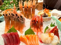 -水濑·日料放题(天河店)