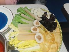 -鱼酷活鱼烤鱼(北美店)