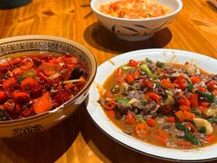 -小口味