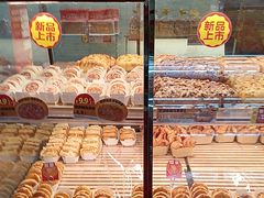 -味多美蛋糕(洋桥店)