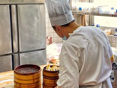 -常鲜德乐购迎桂馒头店(麻巷公寓店)