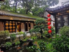 -北园酒家(小北路店)