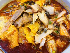 -丽丽三鲜螺蛳粉(田林路店)