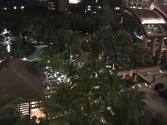 -三亚湾海居铂尔曼度假酒店