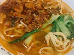 -每碗面馆(新鸿安大厦店)