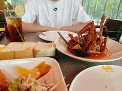 -Ministry of Crab•MOC(交子大道店)