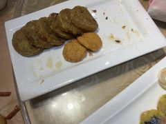 -百年银屏蚝烙·潮汕菜·非遗(乐山店)