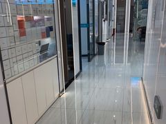 -深圳富茂格伦菲尔口腔门诊部(龙华清湖总院)