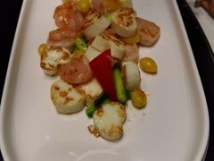 -富淳饭店(陆家嘴保利广场店)