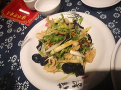 -旺角小渔村(幸福中路店)