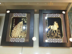 -中国黄金(塘桥店)