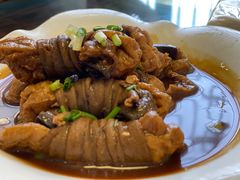 -天目湖刘老四农庄