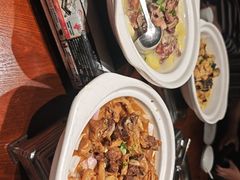 -唐师傅湘西名菜馆(武陵路店)
