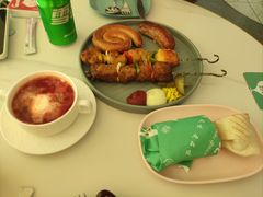 -库滋明·俄罗斯特色美食(中央大街店)