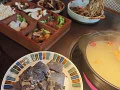 -芸鲜季·云南野生菌餐厅· 云南风物味研社(闵行店)