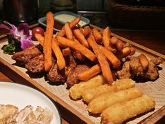 -味德西餐音乐酒吧 Wade's Bar&Grill