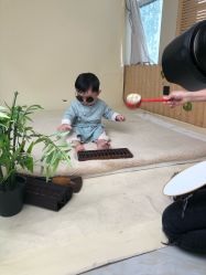 -韩国非常宝贝孕婴童摄影(萝岗万达店)