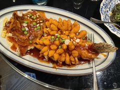 -香雪海饭店中餐厅(湖滨店)