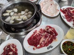 -官塘兄弟·潮汕牛肉店(官塘总店)