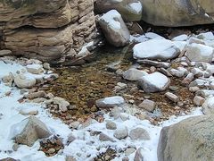 -崂山九水游览区