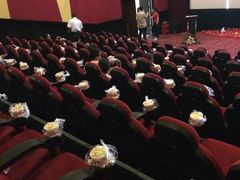 -AMG海上明珠影城(上海环球港RealDCinema店)