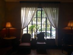 -老洋房花园饭店(绍兴路店)