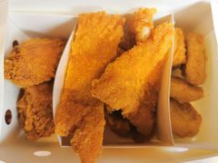 -麦当劳(南后街店)