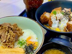 -UDON DON BAR