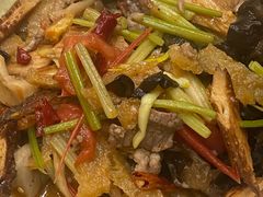 -丁里羊肉小镇(天鹅湖总店)