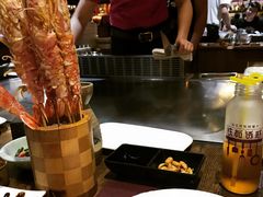 -铁板诱惑法式铁板烧(大卫城店)