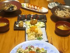 -福匠日本料理(人民路店)