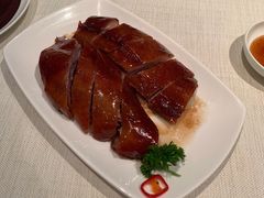 金牌烧鹅-御宝轩(益丰·外滩源店)