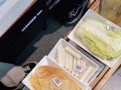 -野妹火锅(龙岗店)