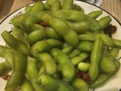 -天天烧烤(顾庄店)