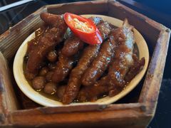 -越宴(西施山路店)