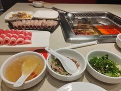 -海底捞火锅(庆春路店)