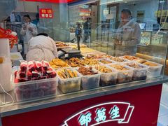 -邵万生食品公司(南京东路店)
