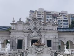 -珠海圆明新园