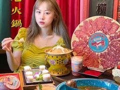 -吼堂老火锅(武汉 天地壹方南馆店)