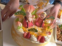 -好利来(团结湖店)