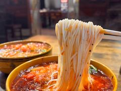 -华兴街煎蛋面(总店)