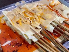 -清真·马峰烤肉(小学习北巷店)