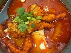 -魏家凉皮(协和店)