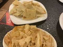 井冈山豆皮-湘肠香火锅店(团结湖店)