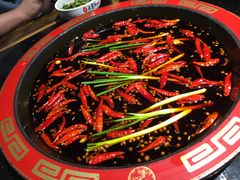 -矮板凳老火锅(宽窄巷子店)