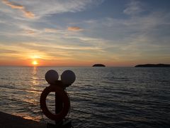 -Sunset Bar(丹绒亚路香格里拉店)